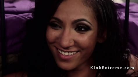 Ebony Anal Fucked By Asian Neighbor