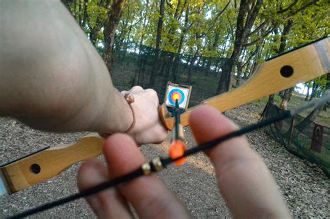 Best Archery Anchor Point Archery Guide