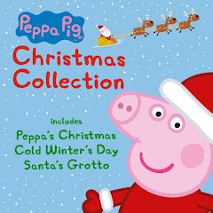 Peppa Pig Christmas Collection - TV on Google Play