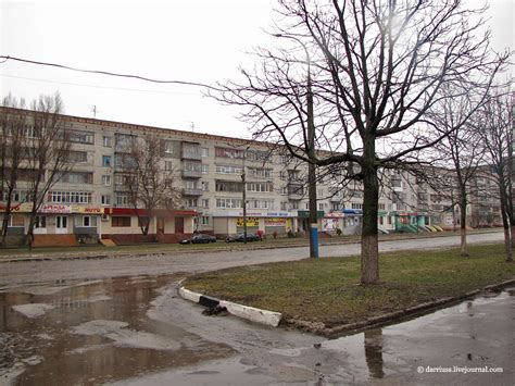 Брянск: Фокинский район: darriuss — LiveJournal