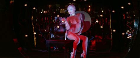 Naked Unknown In Days To Kill