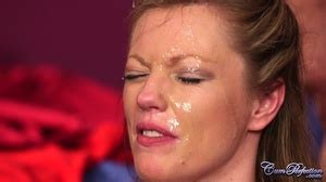 Sexy Babe With Big Boobs Wearing Red Stockings With Blac XXX Dessert