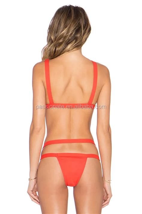 Oem Custom Made Micro Transparent Bikini Teen Micro Bikini Buy Micro Transparent Bikini Teen