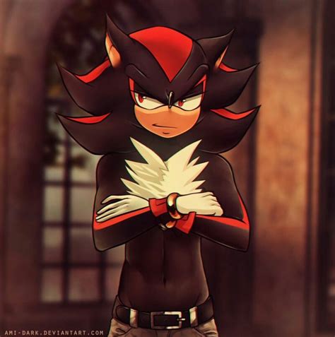 Pin By Alysha L On Amidark And Shadow Shadow The Hedgehog Sonic And