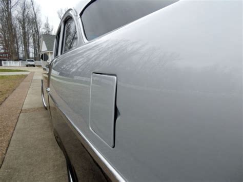 CHEVY Belair RESTO MOD LS All New COLD A C Hot Rod For Sale