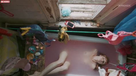 Anastasiya Kuimova Nude Pics Page