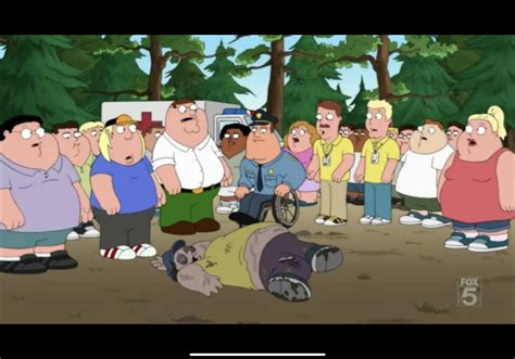 Spot the Barry : r/americandad