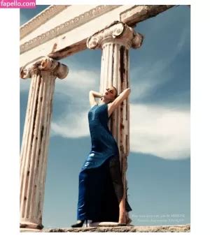 Alena Alexandrovna Savostikova Nude Photos Videos I Nudes Celeb Nudes