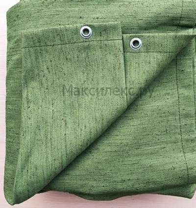 Брезент ПВ 2х3 м (водоупорный) с люверсами купить в интернет-магазине ...