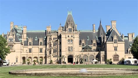 Biltmore Estate Photo Tour : Diary of a Gen-X Traveler