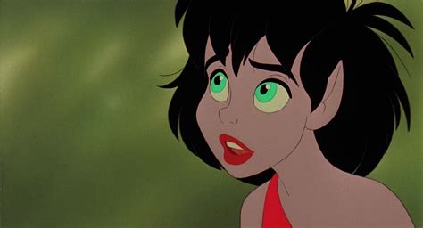 FernGully 2 Crysta