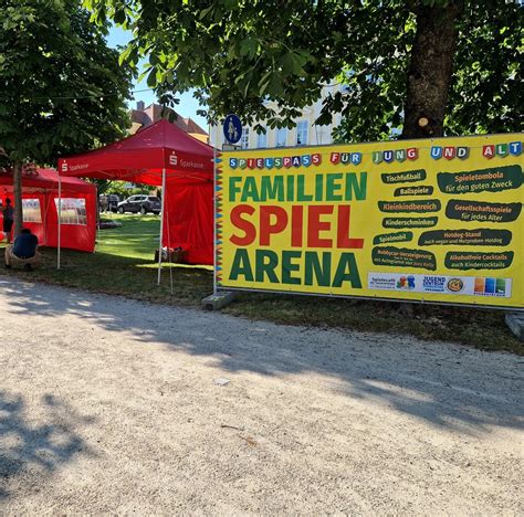 Noch Nichts Vor Am Wochenende Dann Lasst Es Krachen Beim Altstadtfest