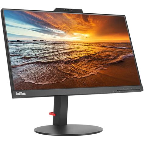 Lenovo Thinkvision T V Voip Ips Bbmar Us