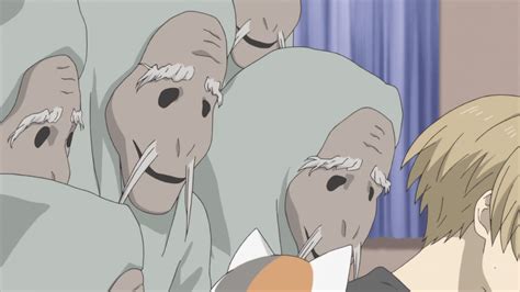 Смотреть Тетрадь дружбы Нацумэ 7 сезон 2 серия на Jut.su