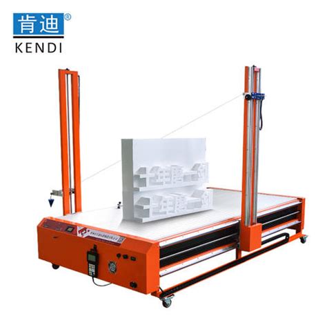 Hot Wire Foam Cutter KD Alibaba