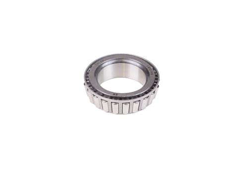 Bearing Single Row Tapered Roller Open - LM29710/4 | Agrimark