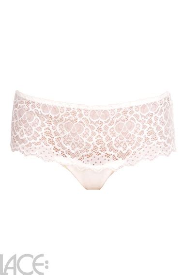 Simone Perele Caresse Hipster Lace Lingerie Nl