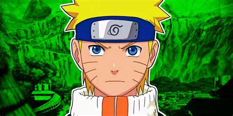 What Are The Best Plots In Naruto