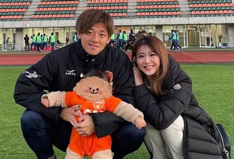 サッカー選手のかわいい嫁《芸能人や有名人》美人妻を結婚年代順に公開 ネットブレイク