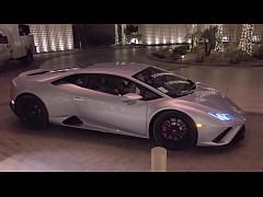 Kailani Kai S Hot Lamborghini Affair With Rodney St Cloud Xxx Video E Film Porno Mobili