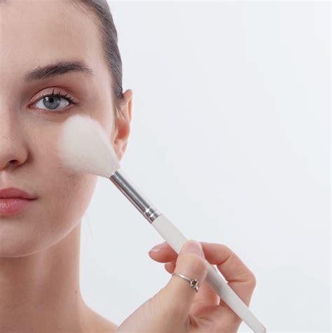 Nude Makeup Visagehall