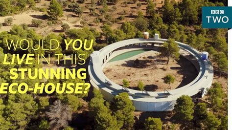 Is This The House Of The Future World S Most Extraordinary Homes