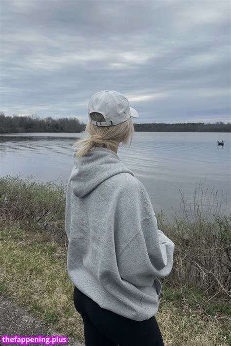 Loren Gray Loren Lorengray Nude OnlyFans Photo The Fappening Plus