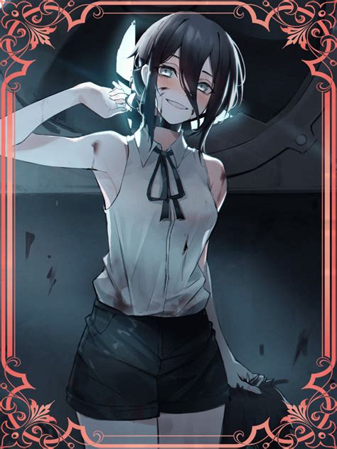 Reze :: AniGame - Guide & Database