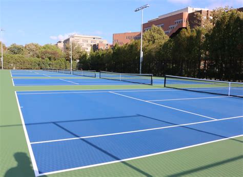 outdoor tennis nets