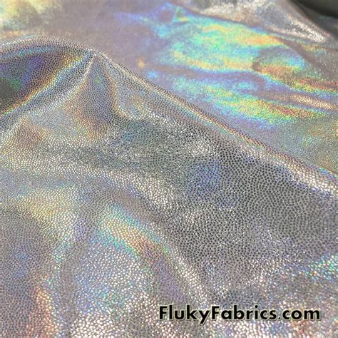 Iridescent Mystique Suncatcher Style Metallic Way Stretch Spandex Swimsuit Bikini Swimwear