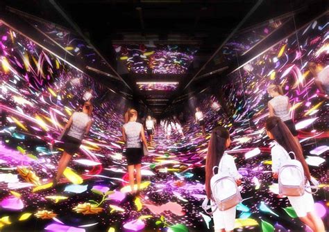 尖沙咀1881 NAKED FLOWERS 日本花舞光影展4月登港8大打卡位 購票優惠 交通