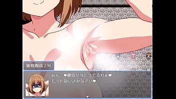 Evil Female Combatant Quest Japanese Version Hentai Game Gallery