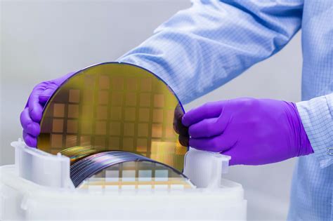 facts  float zone fz silicon wafer