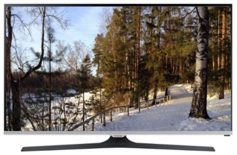 LCD TV LED SAMSUNG UE40J5120AU