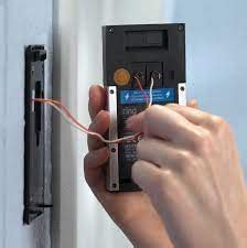 What is ring doorbell installation - Fusion Power Tech