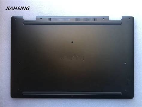 New for Dell Inspiron 15 7569 7579 series 15.6" Original Silver Base ...