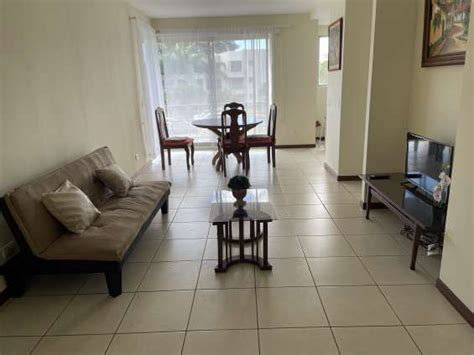 Apartamento Amueblado X U Latina Y Ucr En Montes De Oca Departamentos En Alquiler