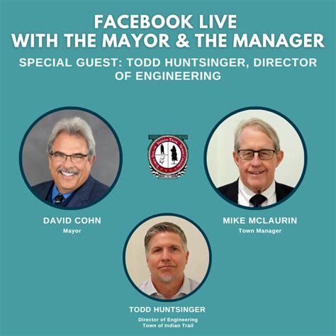 Indian Trail, NC | Official Website