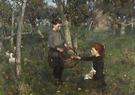 National Galleries of Scotland | Art at Home | TOAST Magazine