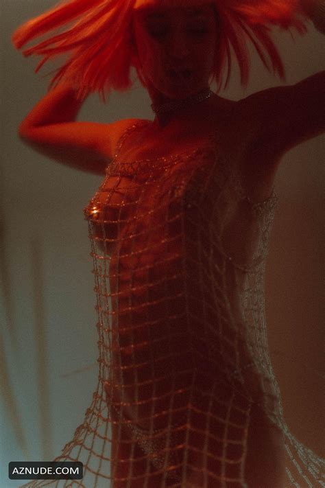 Monica May Nude And Sexy Photo Collection Aznude