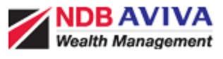 investsrilanka sri lanka ndb aviva investment plan  capital