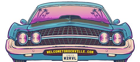 Welcome to Rockville 2023 | May 18-21 | Daytona International Speedway ...