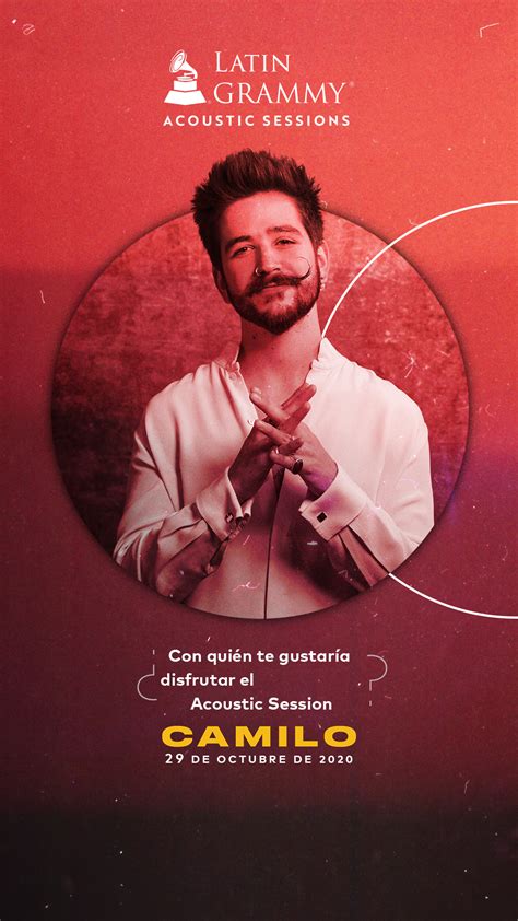 Mastercard y La Academia Latina de la Grabación te invitan al primer Latin GRAMMY Acoustic