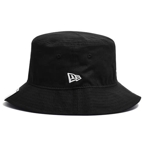 New Era Essentials Tapered Bucket Hat Bucket Hats Sports Direct My