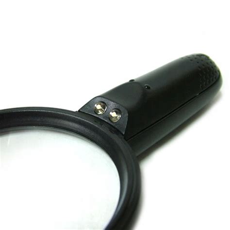 Купить СВЕТОДИОДНАЯ ЛУПА БОЛЬШАЯ ЛУПА ДЛЯ ЧТЕНИЯ: отзывы, фото и ...