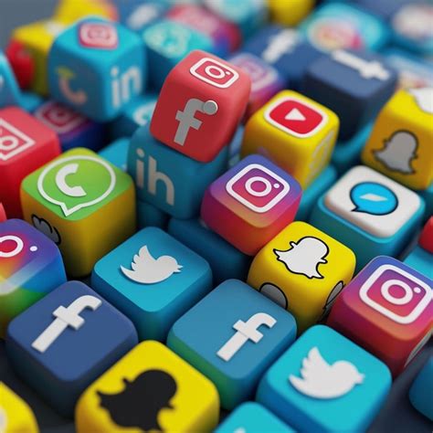 Social Media Trends | Premium AI-generated image