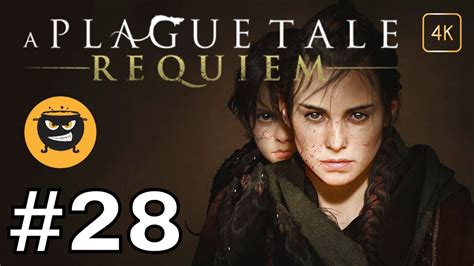 A Plague Tale Requiem Pl Odc Dziedzictwo De Rune W