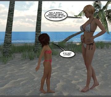 Stranded Muses Sex And Porn Comics