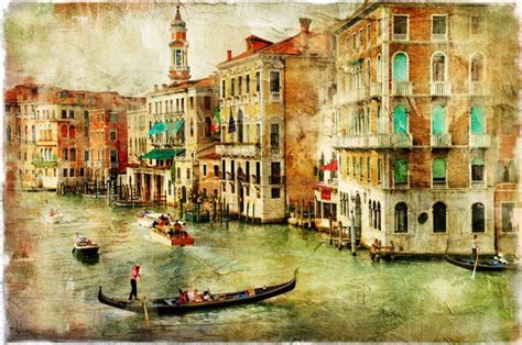 Venice, Rialto bridge — Stock Photo © Maugli #13164963