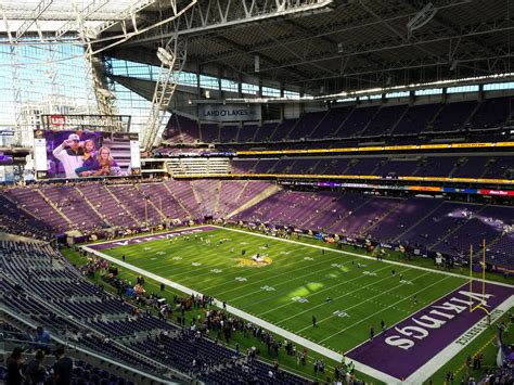 Vikings Pregame- Predictions? Can The Offense Turn It Around? Final